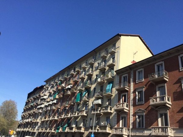 appartamento in affitto a Torino in zona Aurora