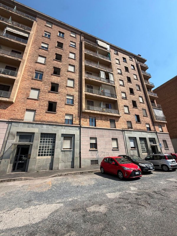 appartamento in affitto a Torino in zona Filadelfia