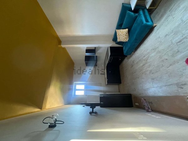 appartamento in affitto a Torino in zona Aurora