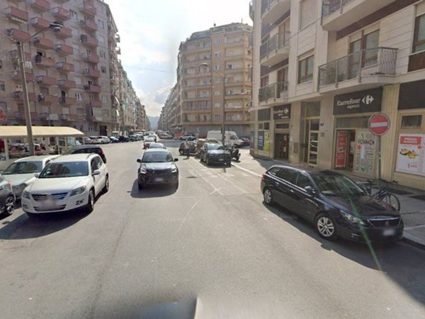 appartamento in affitto a Torino in zona Santa Rita