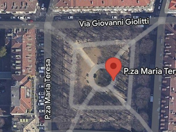 negozio in affitto a Torino
