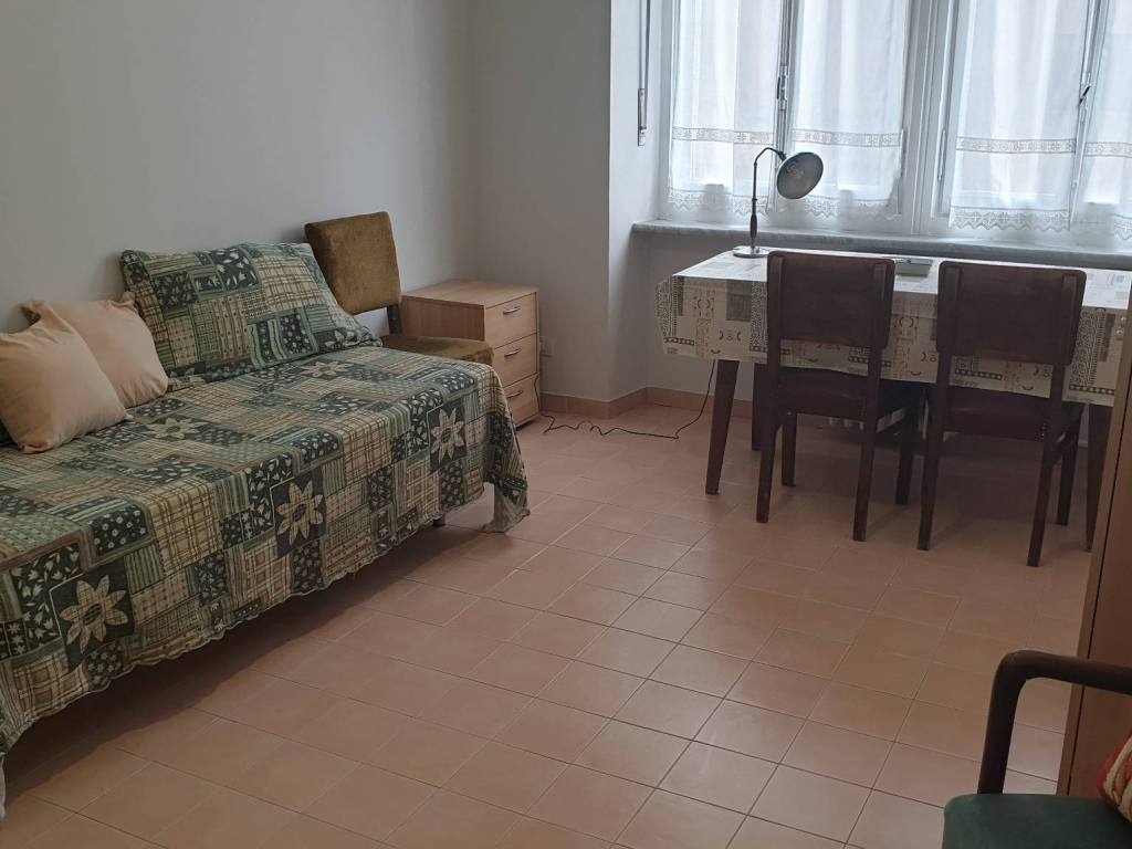 appartamento in affitto a Torino in zona Lingotto