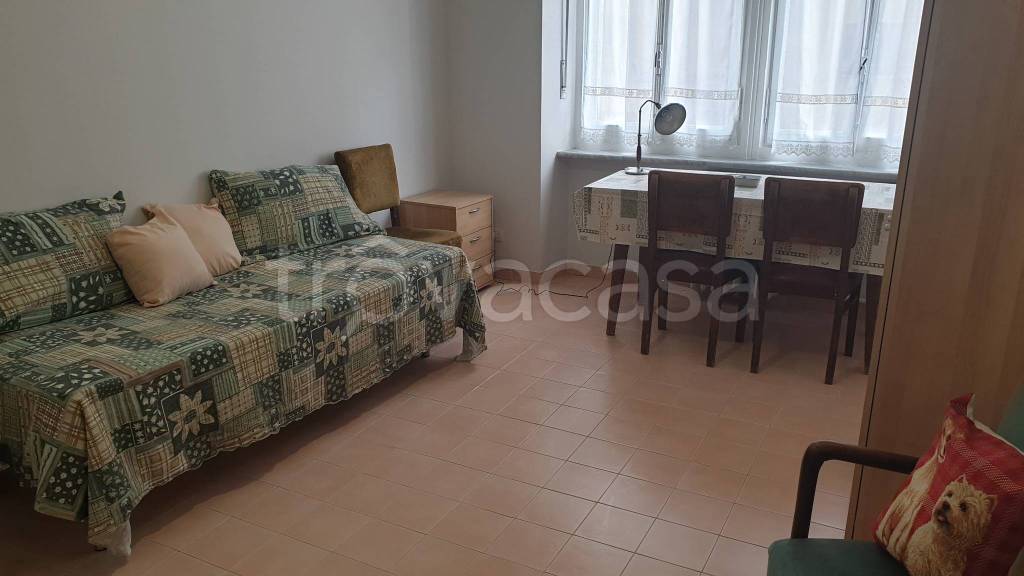appartamento in affitto a Torino in zona Lingotto