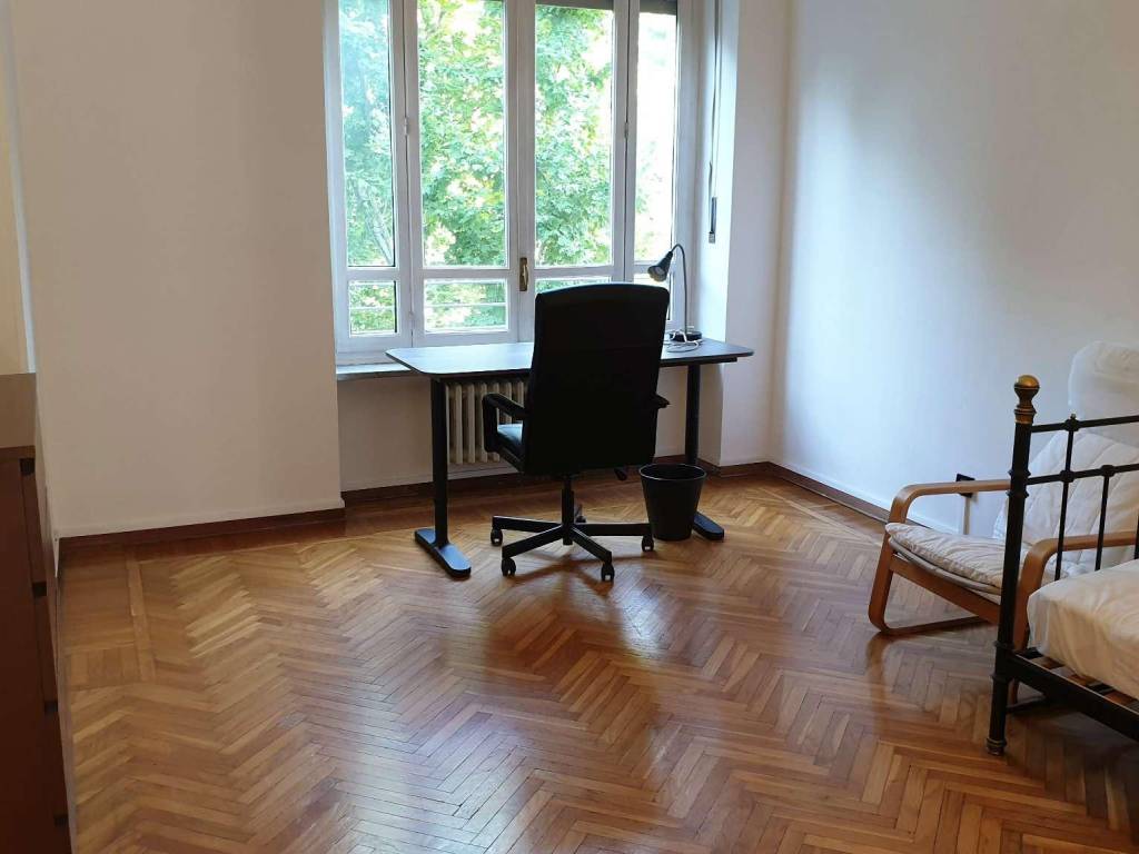 appartamento in affitto a Torino in zona Santa Rita