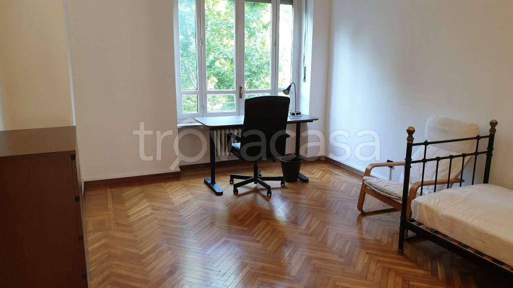 appartamento in affitto a Torino in zona Santa Rita