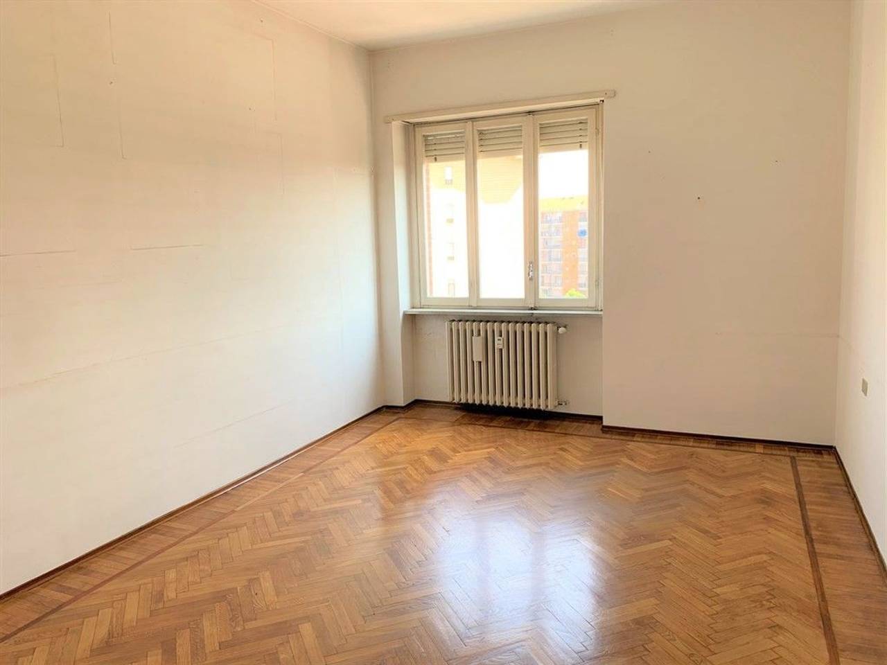 appartamento in affitto a Torino in zona Mirafiori Nord