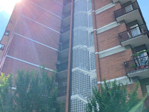appartamento in affitto a Torino in zona Mirafiori Nord
