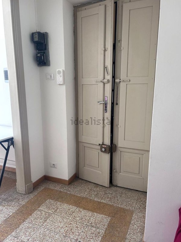 appartamento in affitto a Torino in zona San Salvario