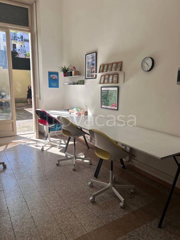 appartamento in affitto a Torino in zona San Salvario