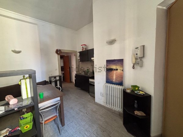appartamento in affitto a Torino in zona Cenisia