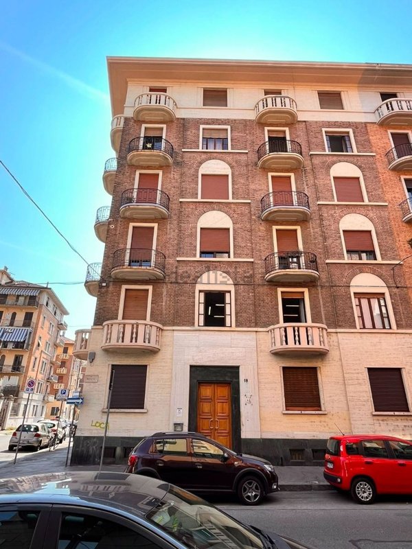 appartamento in affitto a Torino in zona Campidoglio