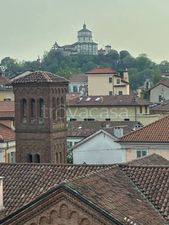 appartamento in affitto a Torino in zona Gran Madre