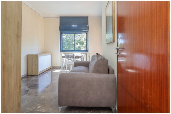 appartamento in affitto a Torino in zona Rebaudengo