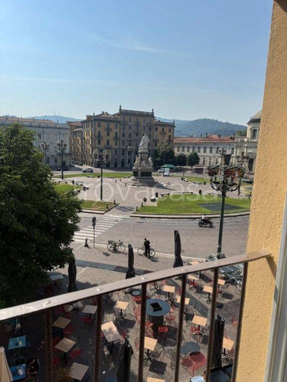 appartamento in affitto a Torino