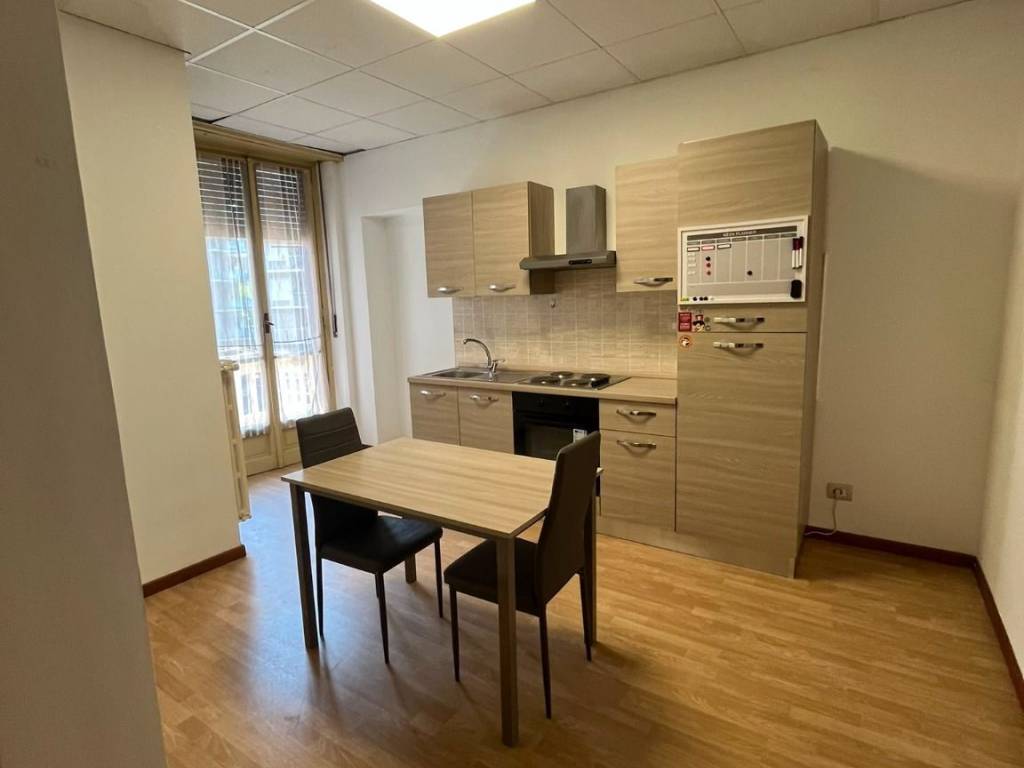 appartamento in affitto a Torino in zona San Donato