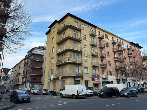 appartamento in affitto a Torino in zona Lingotto