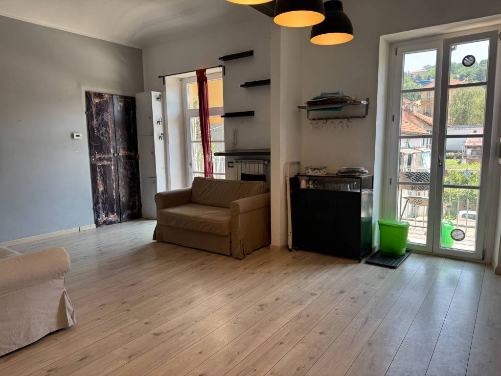 appartamento in affitto a Torino in zona Madonna del Pilone