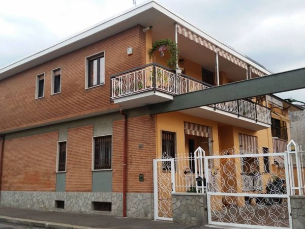 appartamento in affitto a Torino in zona Pozzo Strada
