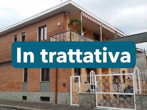 appartamento in affitto a Torino in zona Pozzo Strada