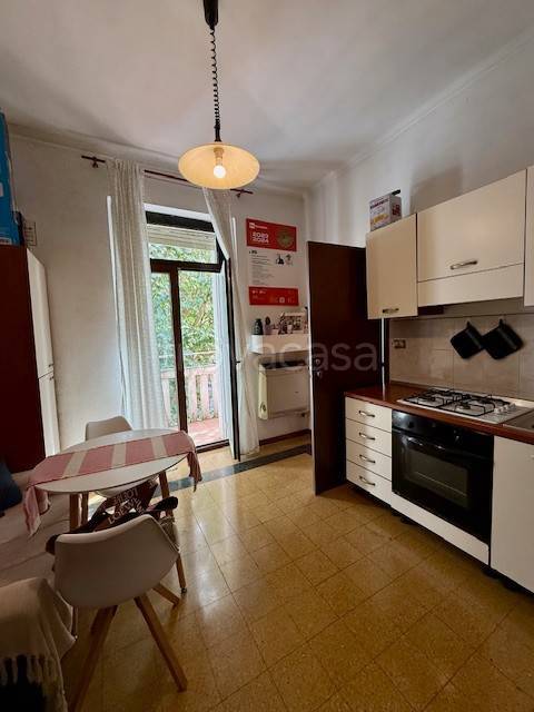 appartamento in affitto a Torino in zona Regio Parco