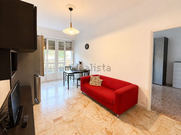 appartamento in affitto a Torino in zona Vanchiglia