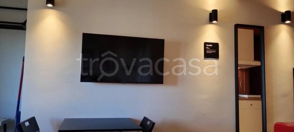 monolocale in affitto a Torino