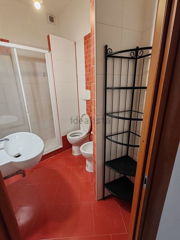 appartamento in affitto a Torino in zona Santa Rita
