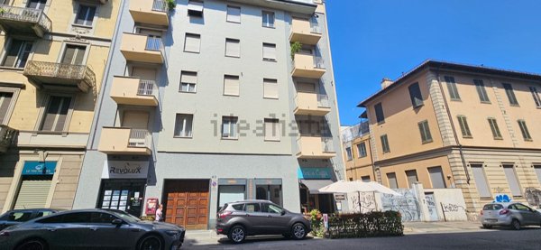 appartamento in affitto a Torino in zona Crocetta