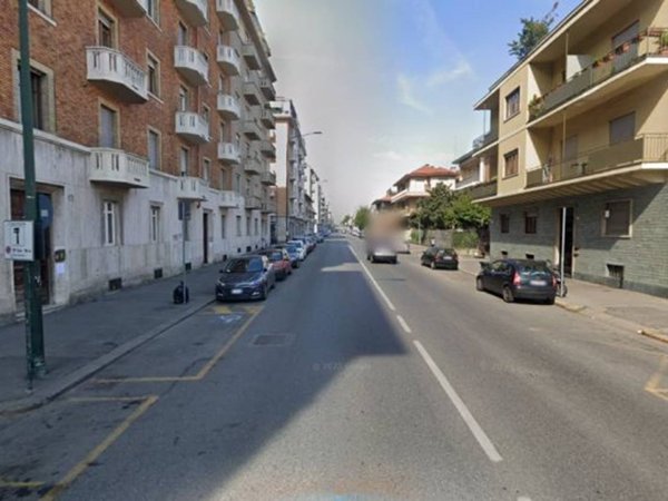 appartamento in affitto a Torino in zona Campidoglio