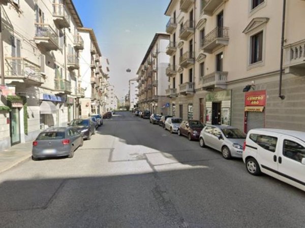 appartamento in affitto a Torino in zona Cenisia