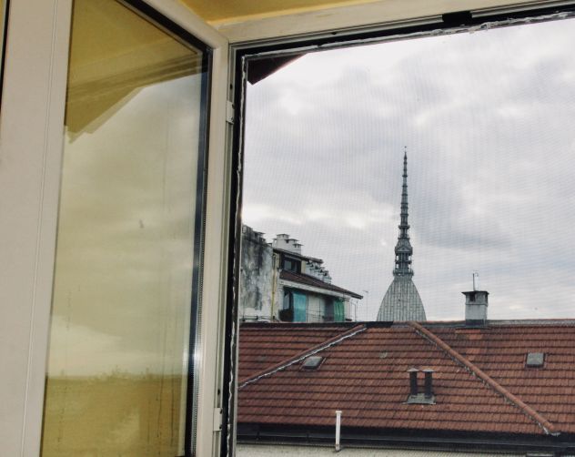 appartamento in affitto a Torino in zona Vanchiglia