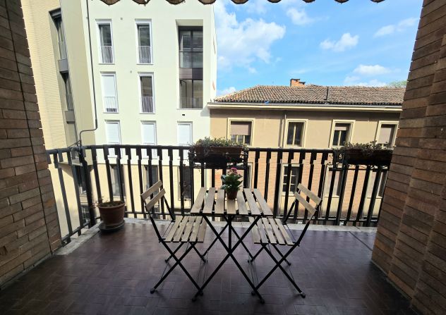 appartamento in affitto a Torino in zona San Salvario