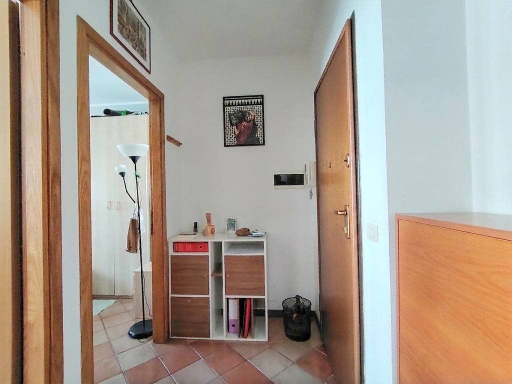 appartamento in affitto a Torino in zona Millefonti