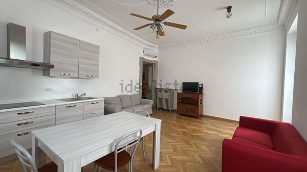 appartamento in affitto a Torino in zona Vanchiglia