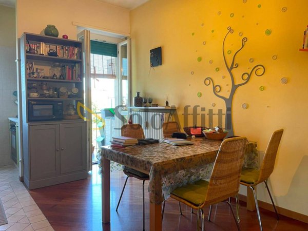 appartamento in affitto a Torino in zona Aurora