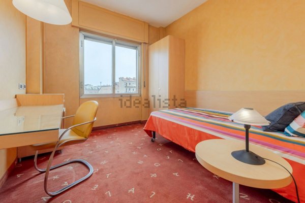 casa indipendente in affitto a Torino in zona Aurora