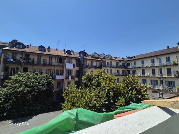 appartamento in affitto a Torino