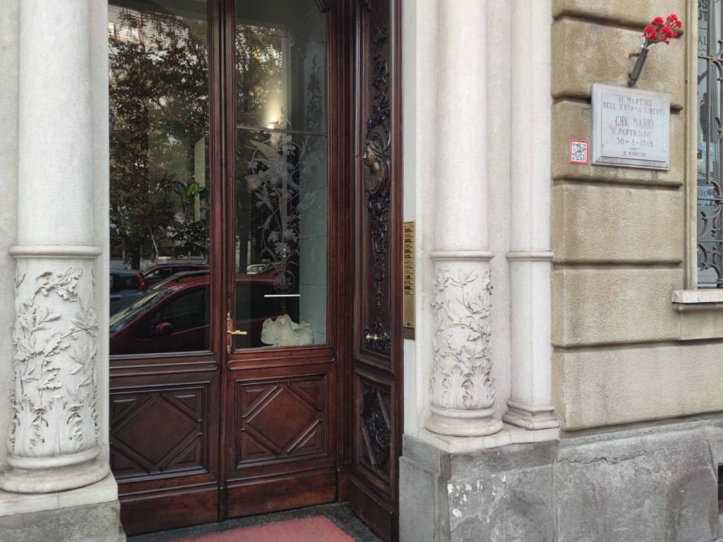 ufficio in affitto a Torino