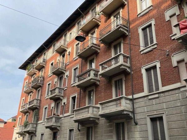 appartamento in affitto a Torino in zona San Donato