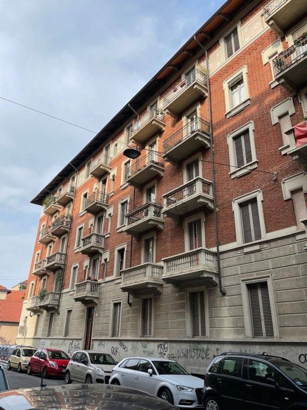appartamento in affitto a Torino in zona San Donato