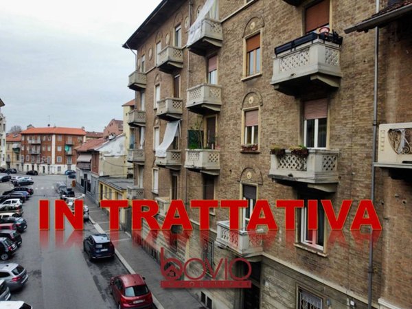 appartamento in affitto a Torino in zona Barriera di Milano