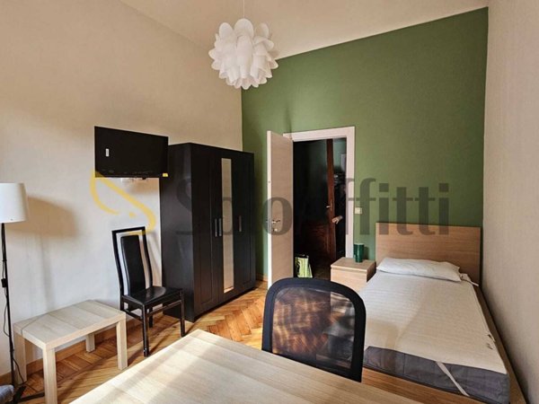 appartamento in affitto a Torino