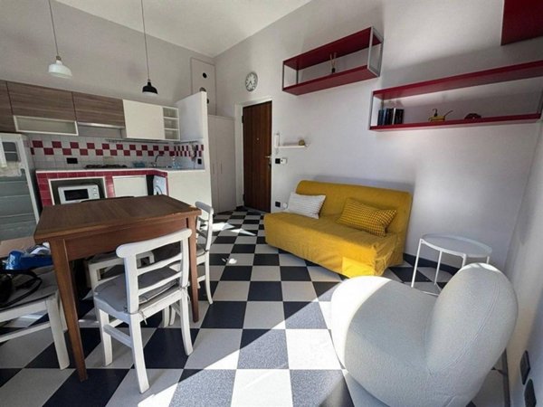 appartamento in affitto a Torino in zona Vanchiglia