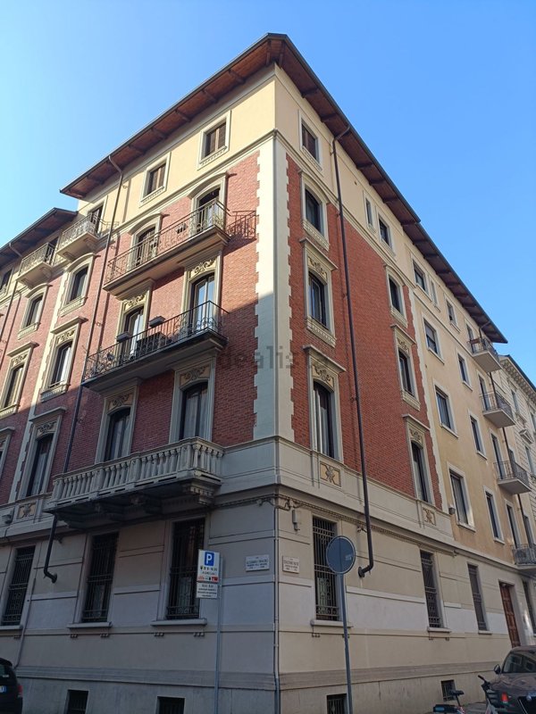appartamento in affitto a Torino in zona Centro Storico