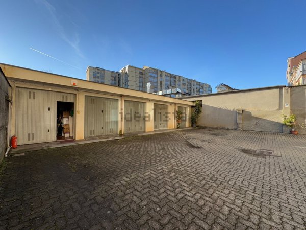 appartamento in affitto a Torino in zona Borgata Vittoria