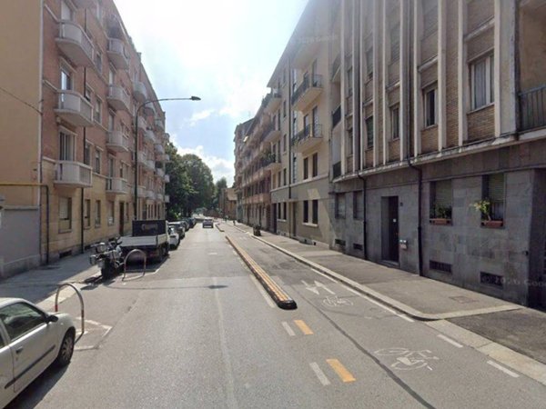 appartamento in affitto a Torino in zona Santa Rita