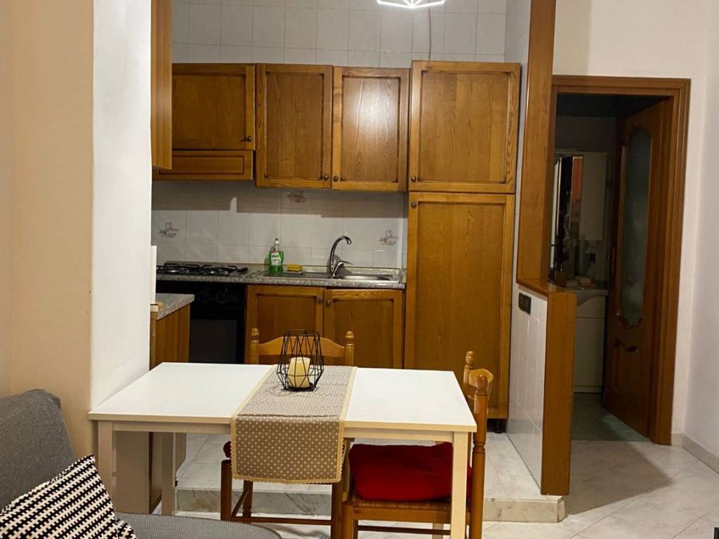 appartamento in affitto a Torino in zona Borgo San Paolo