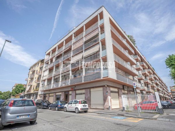 appartamento in affitto a Torino in zona Pozzo Strada