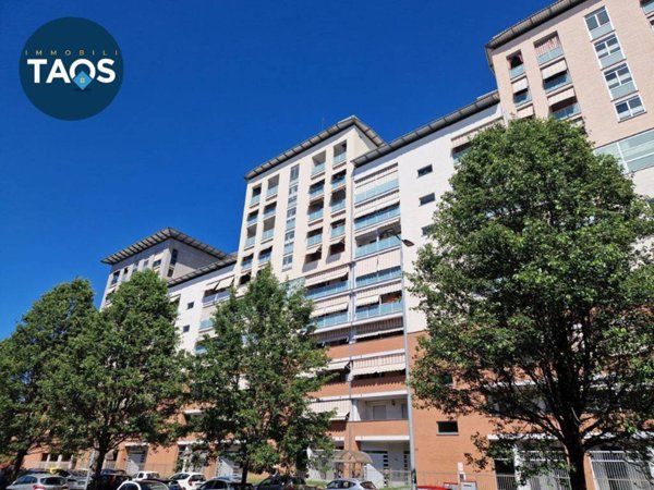 appartamento in affitto a Torino in zona Aurora