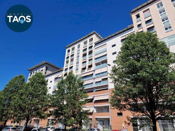 appartamento in affitto a Torino